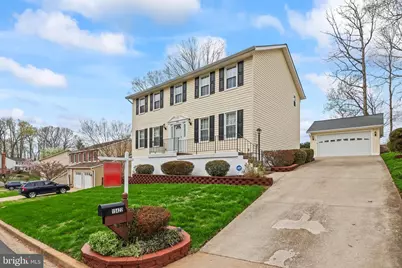 15422 Beachview Drive, Dumfries, VA 22025 - Photo 1