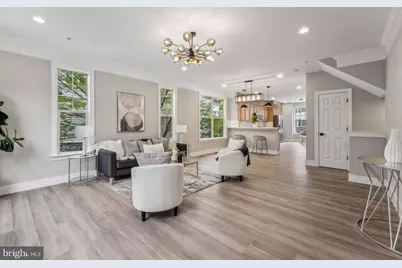 16818 Nuttal Oak Place, Woodbridge, VA 22191 - Photo 1