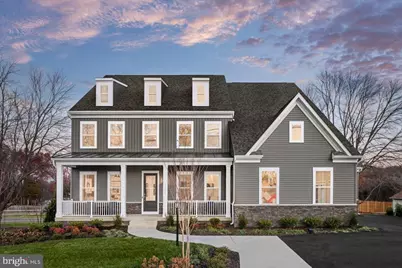 8736 Classic Lakes Way, Manassas, VA 20112 - Photo 1