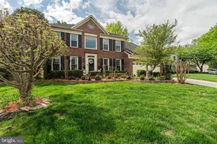 8201 Lone Oak Ct, Manassas, VA 20111 - Photo 1