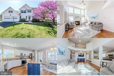 13852 Bridlewood Drive, Gainesville, VA 20155 - Photo 1