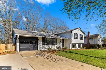 7517 Todd Place, Manassas, VA 20109 - Photo 1