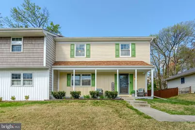 12662 Valleywood Drive, Woodbridge, VA 22192 - Photo 1