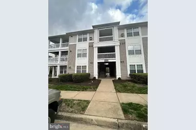 14166 Cuddy Loop #101, Woodbridge, VA 22193 - Photo 1