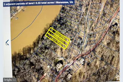 8540 Short Street, Manassas, VA 20112 - Photo 1