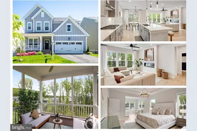 2097 Blue Mockingbird Lane, Dumfries, VA 22026 - Photo 1