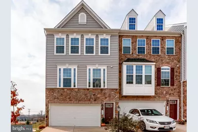 1796 Rockledge Terrace, Woodbridge, VA 22192 - Photo 1