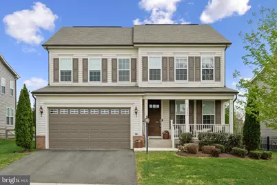 9447 Brightstar Drive, Manassas Park, VA 20111 - Photo 1