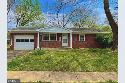 13733 Gran Deur Drive, Woodbridge, VA 22193 - Photo 1