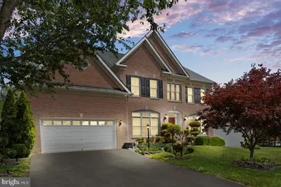 14381 Broadwinged Drive, Gainesville, VA 20155 - Photo 1