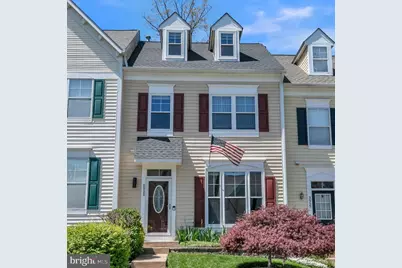 3935 Hartlake Street, Woodbridge, VA 22192 - Photo 1