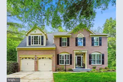 5856 Kittewan Court, Manassas, VA 20112 - Photo 1