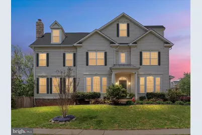 14901 Southern Crossing Street, Haymarket, VA 20169 - Photo 1