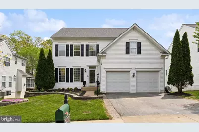 10117 Banchory Place, Bristow, VA 20136 - Photo 1