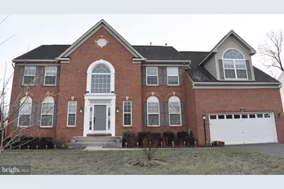 10621 Smith Pond Lane, Manassas, VA 20112 - Photo 1