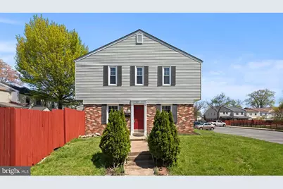 10101 Irongate Way, Manassas, VA 20109 - Photo 1