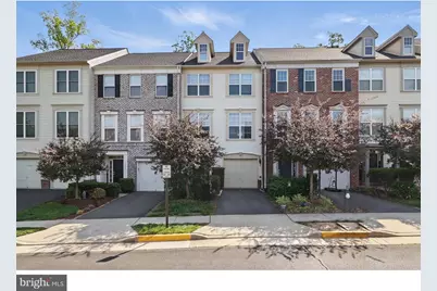 11870 Benton Lake Road, Bristow, VA 20136 - Photo 1