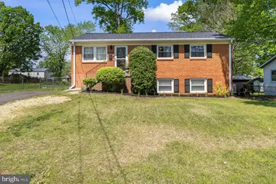 9412 Spotsylvania Street, Manassas, VA 20110 - Photo 1