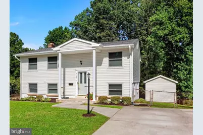 4102 Hoffman Drive, Woodbridge, VA 22193 - Photo 1