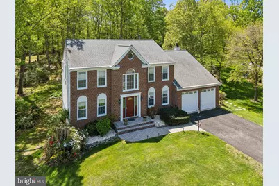 6089 Thrave Lane, Manassas, VA 20112 - Photo 1