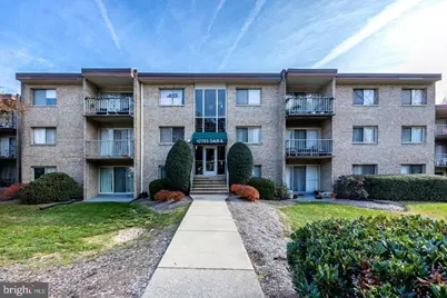 12703 Dara Drive #302, Woodbridge, VA 22192 - Photo 1