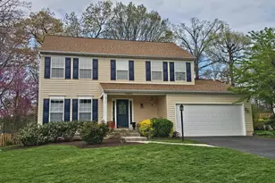 10424 Coral Berry Dr, Manassas, VA 20110 - Photo 1