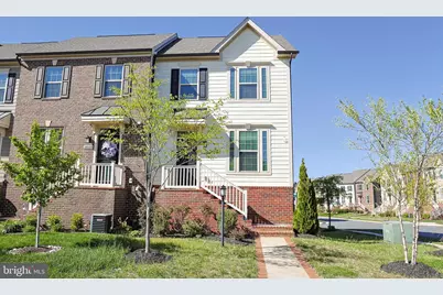 18086 Red Cedar Road, Dumfries, VA 22026 - Photo 1
