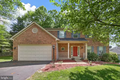 7883 Leroux Lane, Manassas, VA 20112 - Photo 1