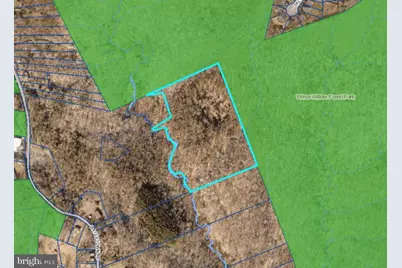 17181 Batestown Road, Dumfries, VA 22025 - Photo 1