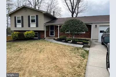 12394 Anchor Court, Woodbridge, VA 22192 - Photo 1