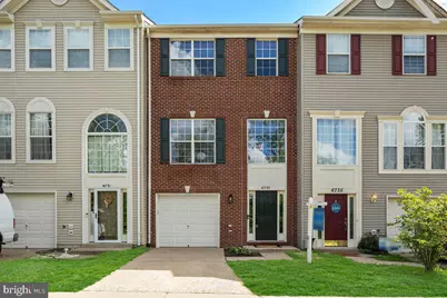 6733 Emmanuel Court, Gainesville, VA 20155 - Photo 1