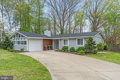 12704 Westport Lane, Woodbridge, VA 22192 - Photo 1