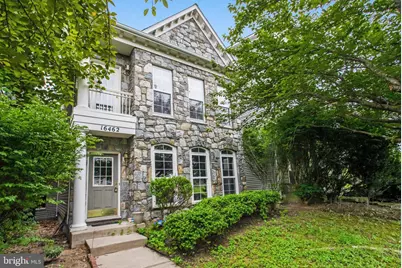 16462 Kenneweg Court, Woodbridge, VA 22191 - Photo 1