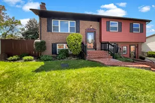 13324 Kirkdale Ct, Woodbridge, VA 22193 - Photo 1