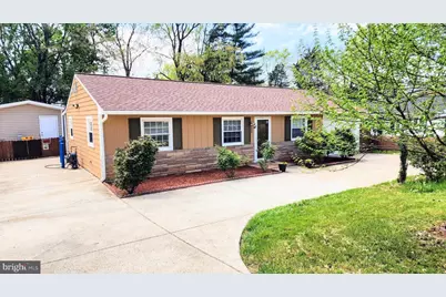 9535 Lomond Drive, Manassas, VA 20109 - Photo 1