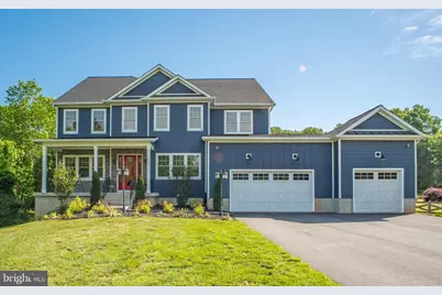 12516 Homestead Drive, Nokesville, VA 20181 - Photo 1