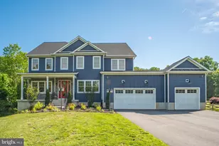 12516 Homestead Dr, Nokesville, VA 20181 - Photo 1