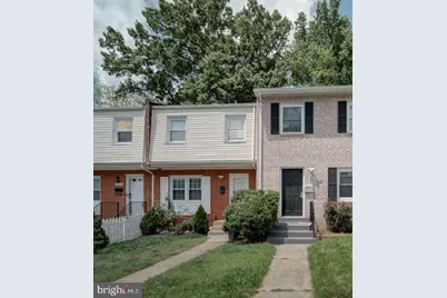 14394 Fontaine Court, Woodbridge, VA 22193 - Photo 1