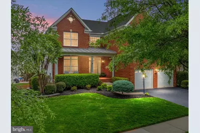 15212 Londons Bridge Road, Haymarket, VA 20169 - Photo 1