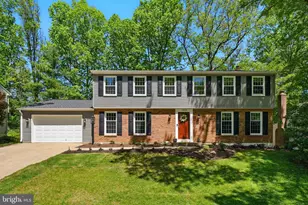 15509 Ridgecrest Dr, Dumfries, VA 22025 - Photo 1