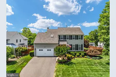 8236 Sunset Drive, Manassas, VA 20110 - Photo 1