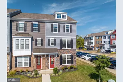 6300 Berkley Bridge Place, Haymarket, VA 20169 - Photo 1