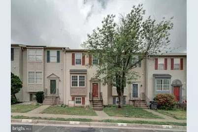 1941 Winslow Court, Woodbridge, VA 22191 - Photo 1