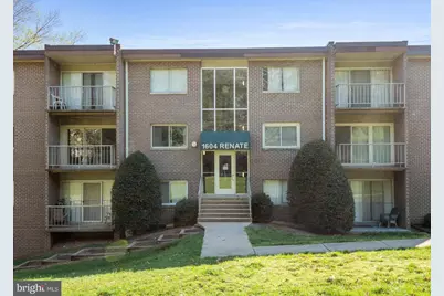 1604 Renate Drive #T2, Woodbridge, VA 22192 - Photo 1
