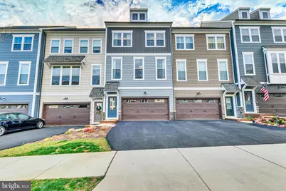 1723 Beech Leaf Street, Dumfries, VA 22026 - Photo 1