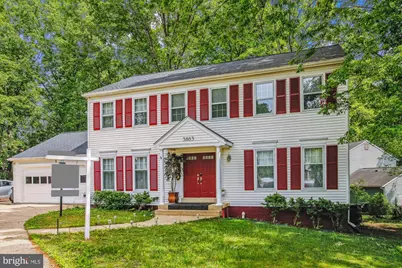 3863 Oriole Court, Dumfries, VA 22025 - Photo 1