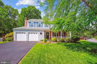 10379 Sorrell Drive, Manassas, VA 20110 - Photo 1