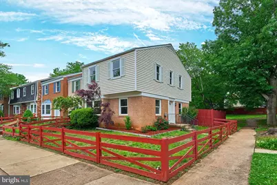 8321 Irongate Way, Manassas, VA 20109 - Photo 1