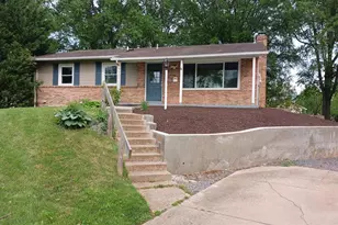 9875 McGill Ct, Manassas, VA 20109 - Photo 1