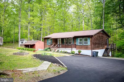 9505 Brentsville Road, Manassas, VA 20112 - Photo 1